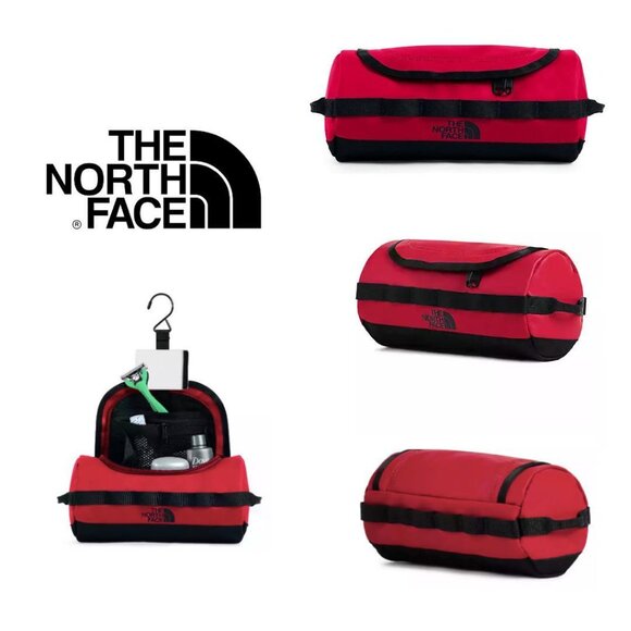 The North Face Other - The North Face Base Camp Travel Canister S
